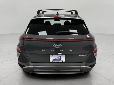 2026 Hyundai Kona Limited AWD