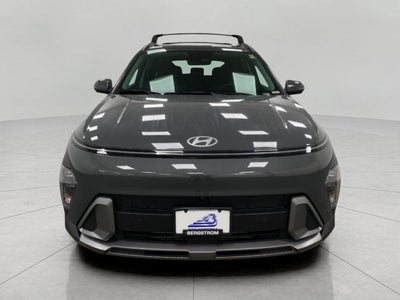 2026 Hyundai Kona Limited AWD