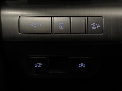 2026 Hyundai Kona Limited AWD
