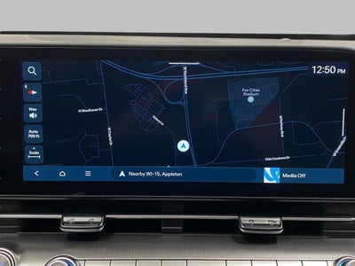 2026 Hyundai Kona Limited AWD