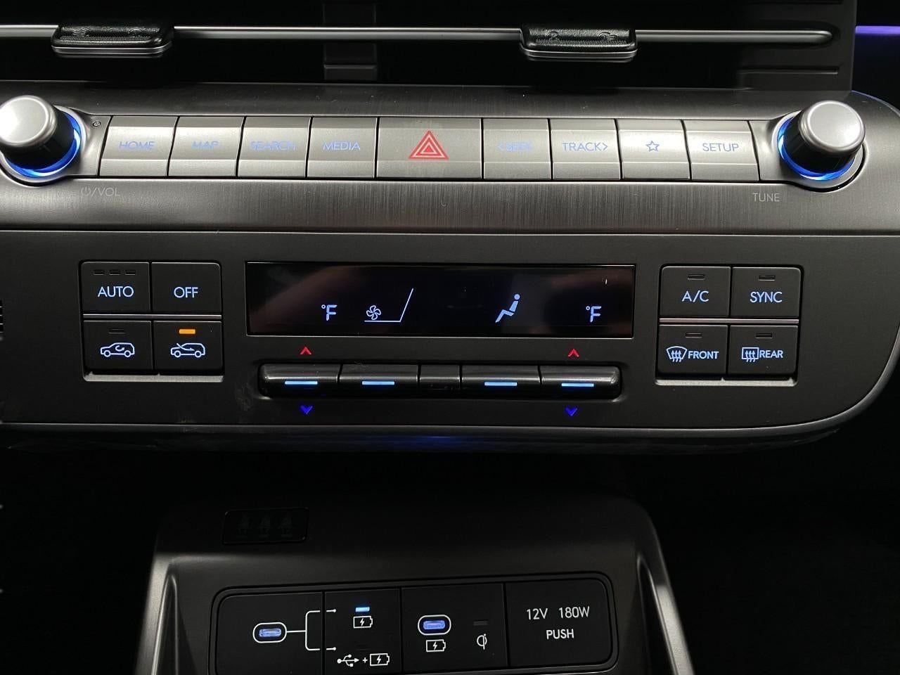 2026 Hyundai Kona Limited AWD