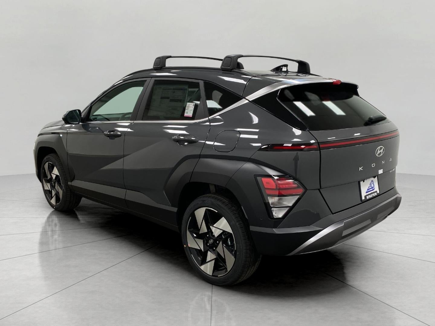 2026 Hyundai Kona Limited AWD
