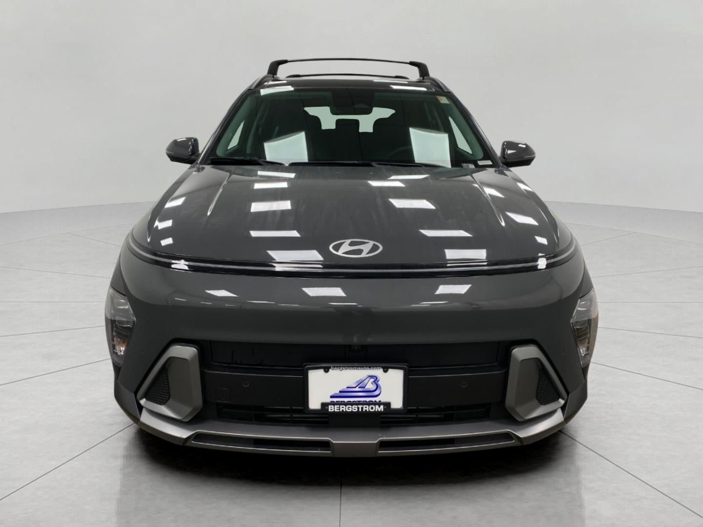 2026 Hyundai Kona Limited AWD