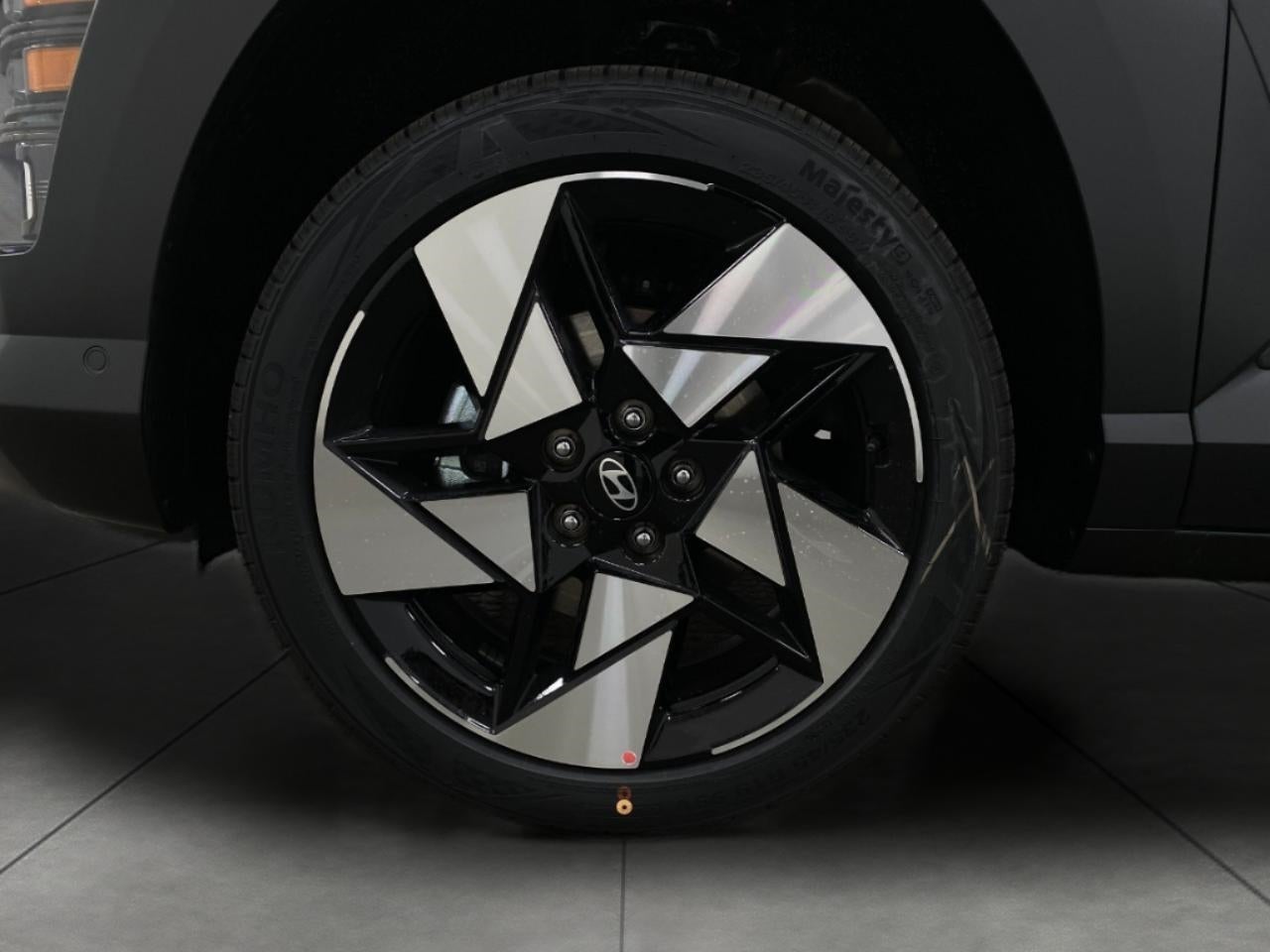 2026 Hyundai Kona Limited AWD