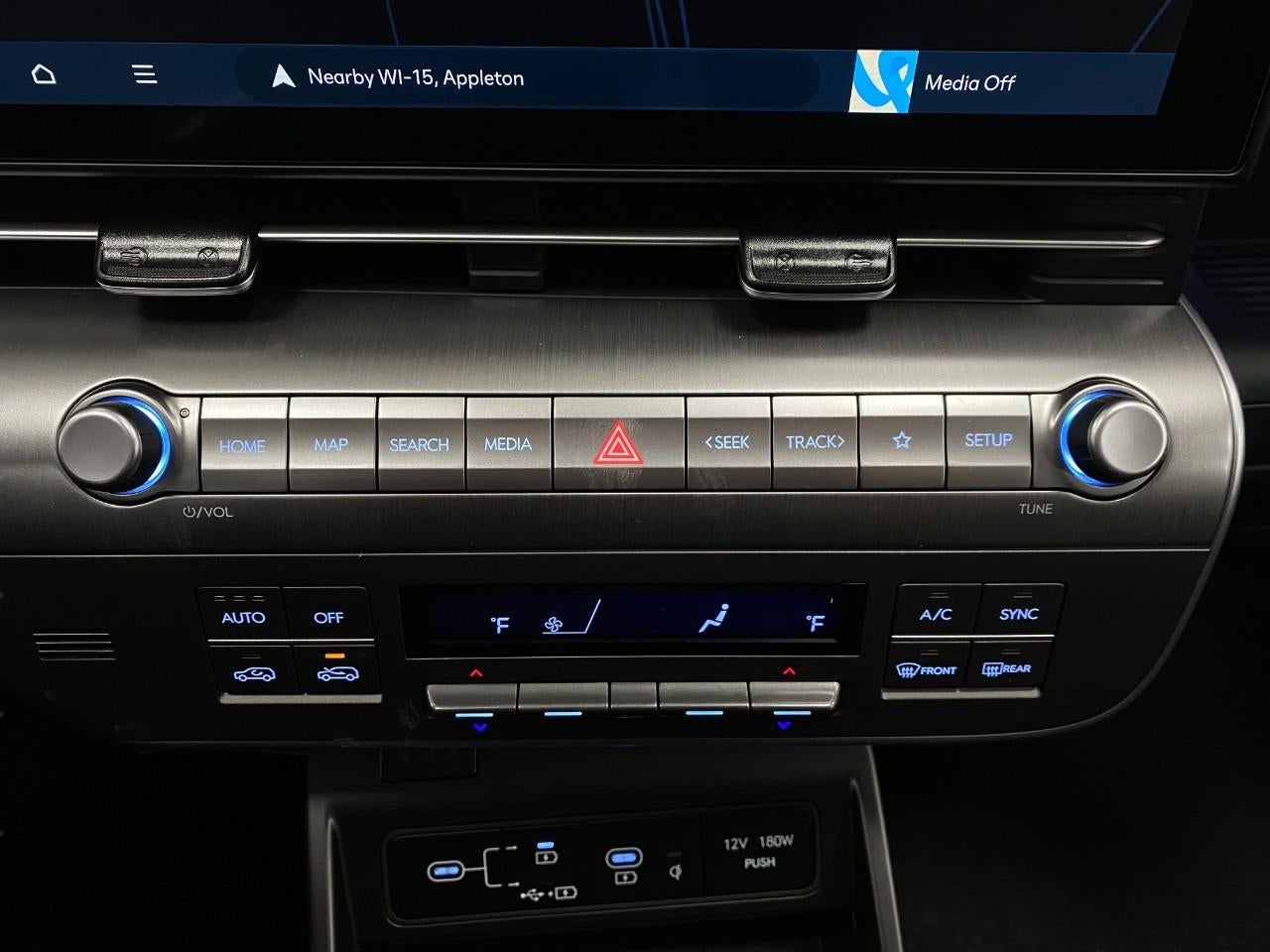 2026 Hyundai Kona Limited AWD