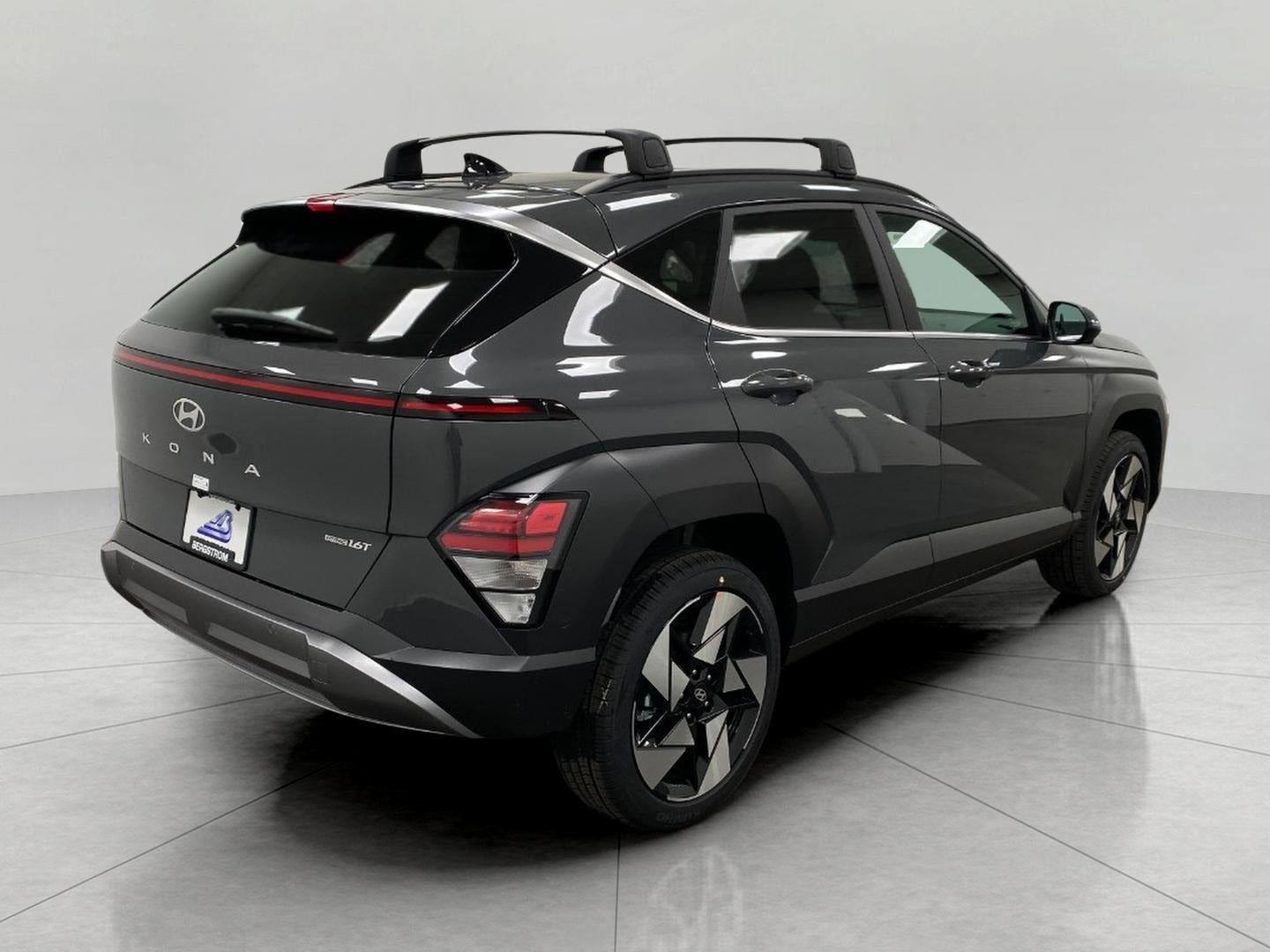 2026 Hyundai Kona Limited AWD