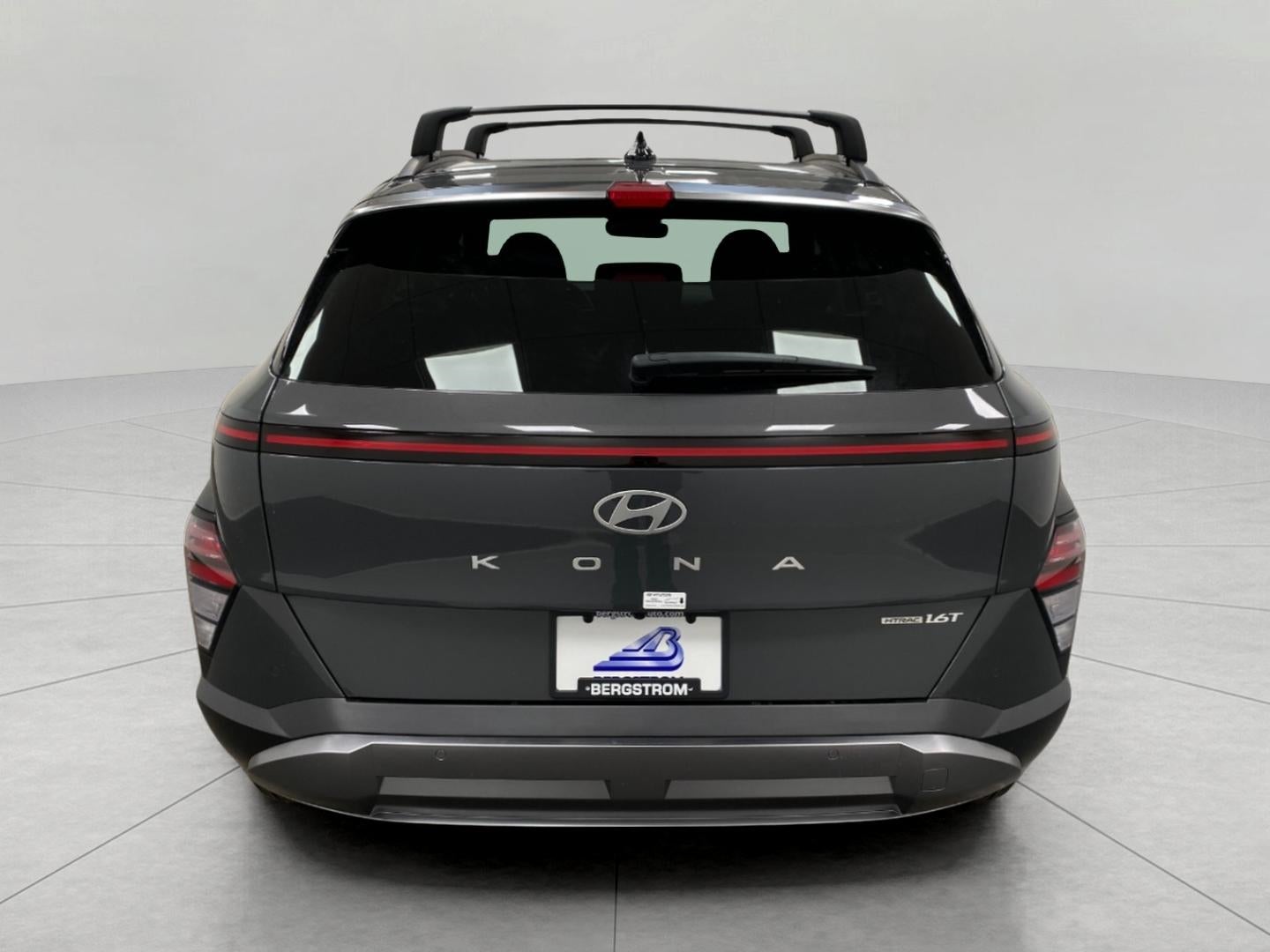 2026 Hyundai Kona Limited AWD