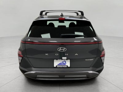 2026 Hyundai Kona Limited AWD
