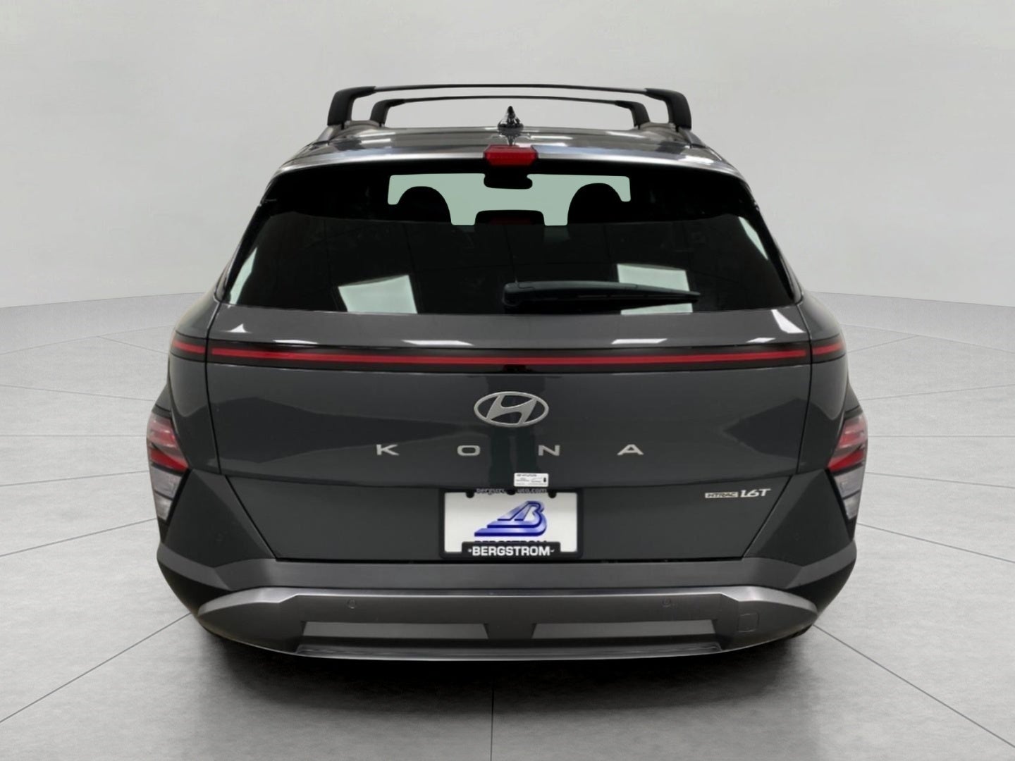 2026 Hyundai Kona Limited AWD