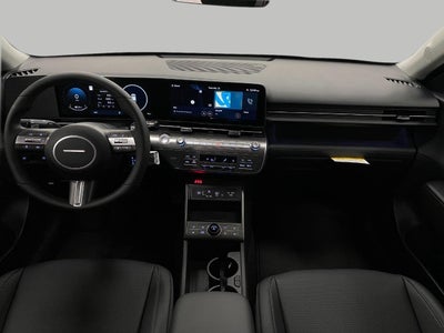 2026 Hyundai Kona Limited AWD