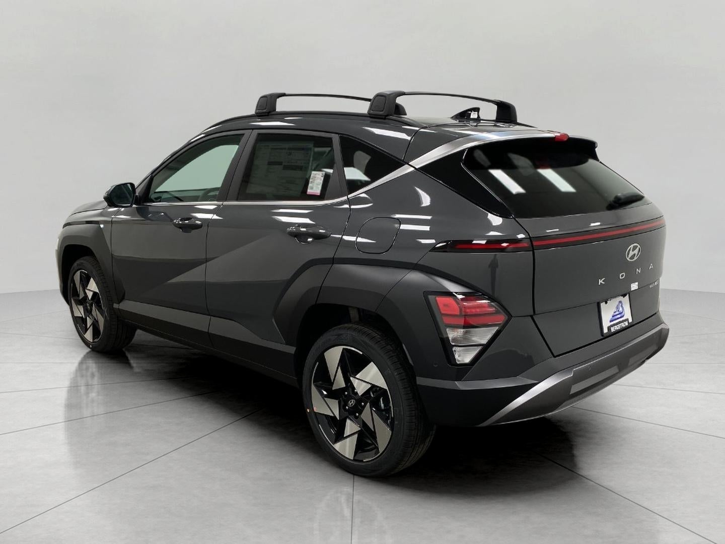 2026 Hyundai Kona Limited AWD