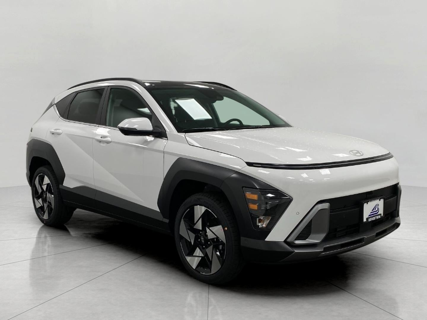 2026 Hyundai Kona Limited AWD