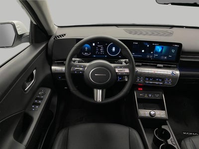 2026 Hyundai Kona Limited AWD