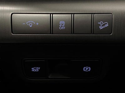 2026 Hyundai Kona Limited AWD