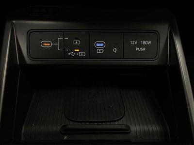 2026 Hyundai Kona Limited AWD