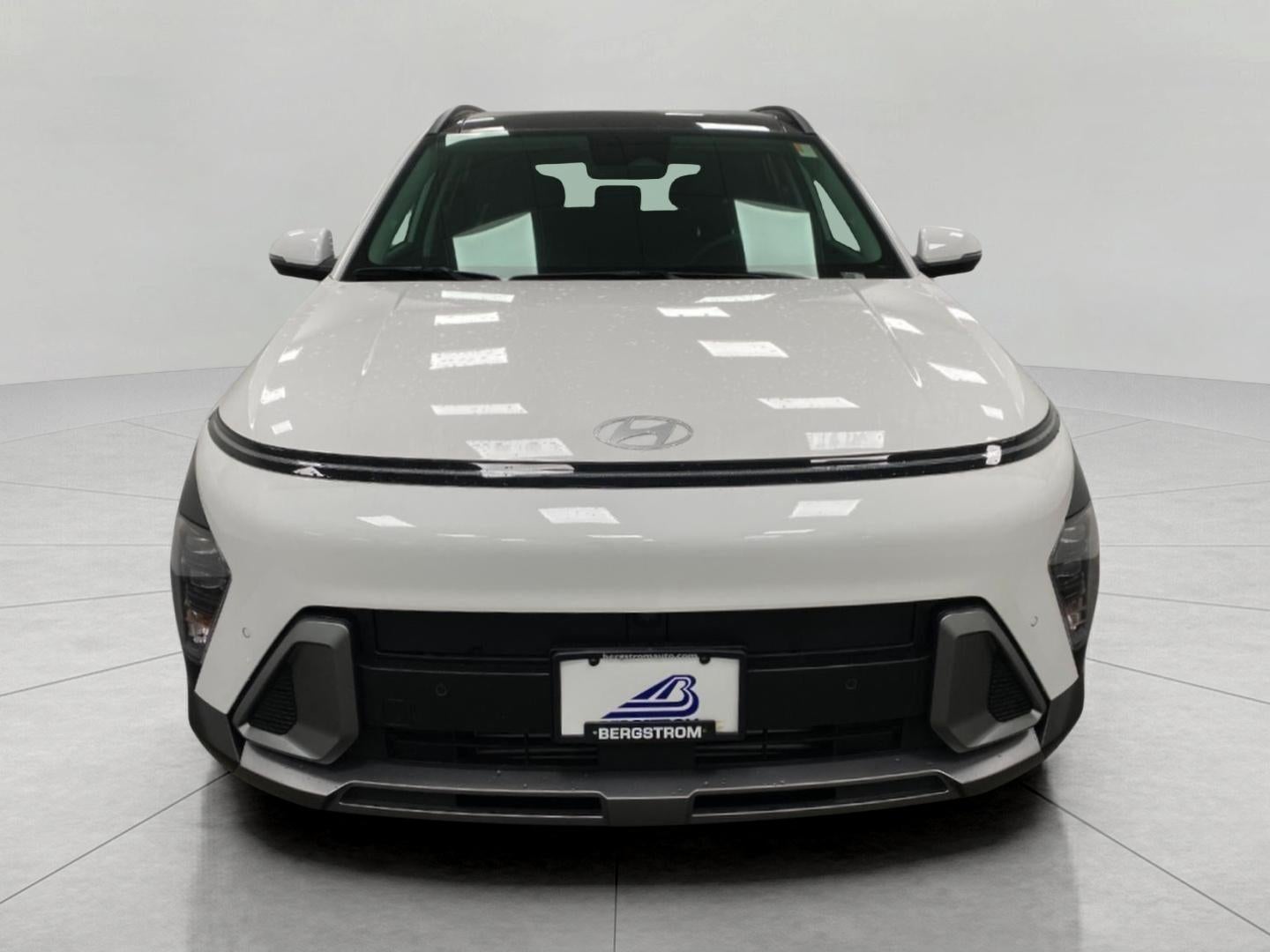 2026 Hyundai Kona Limited AWD