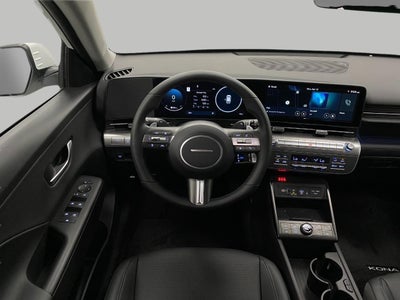 2026 Hyundai Kona Limited AWD