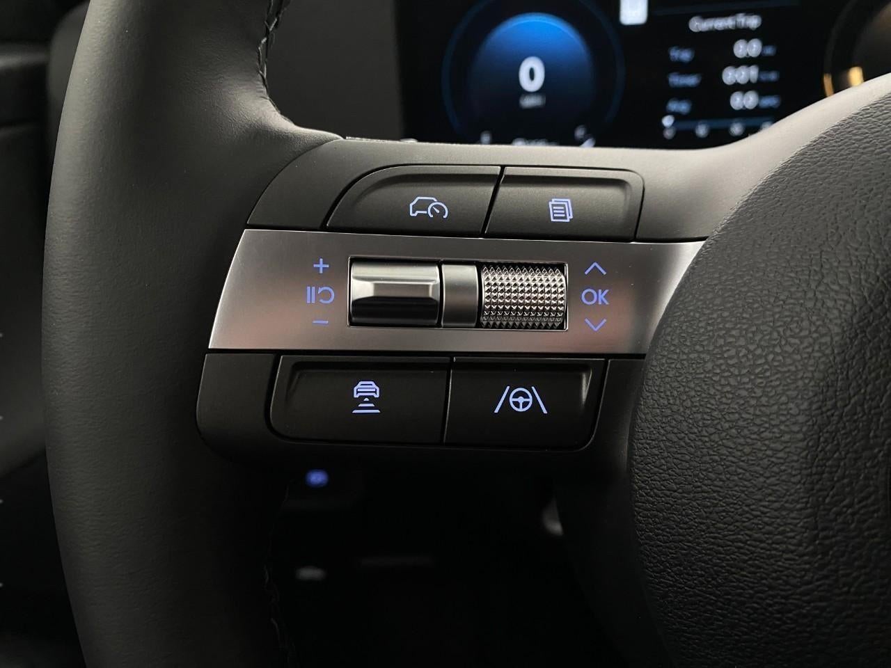 2026 Hyundai Kona Limited AWD
