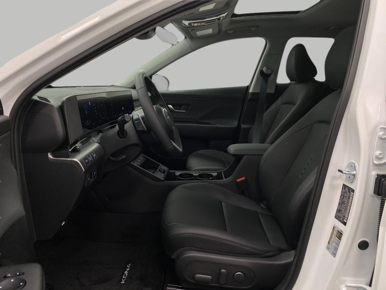 2026 Hyundai Kona Limited AWD