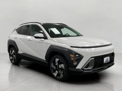 2026 Hyundai Kona Limited AWD