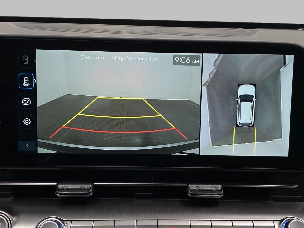 2026 Hyundai Kona Limited AWD