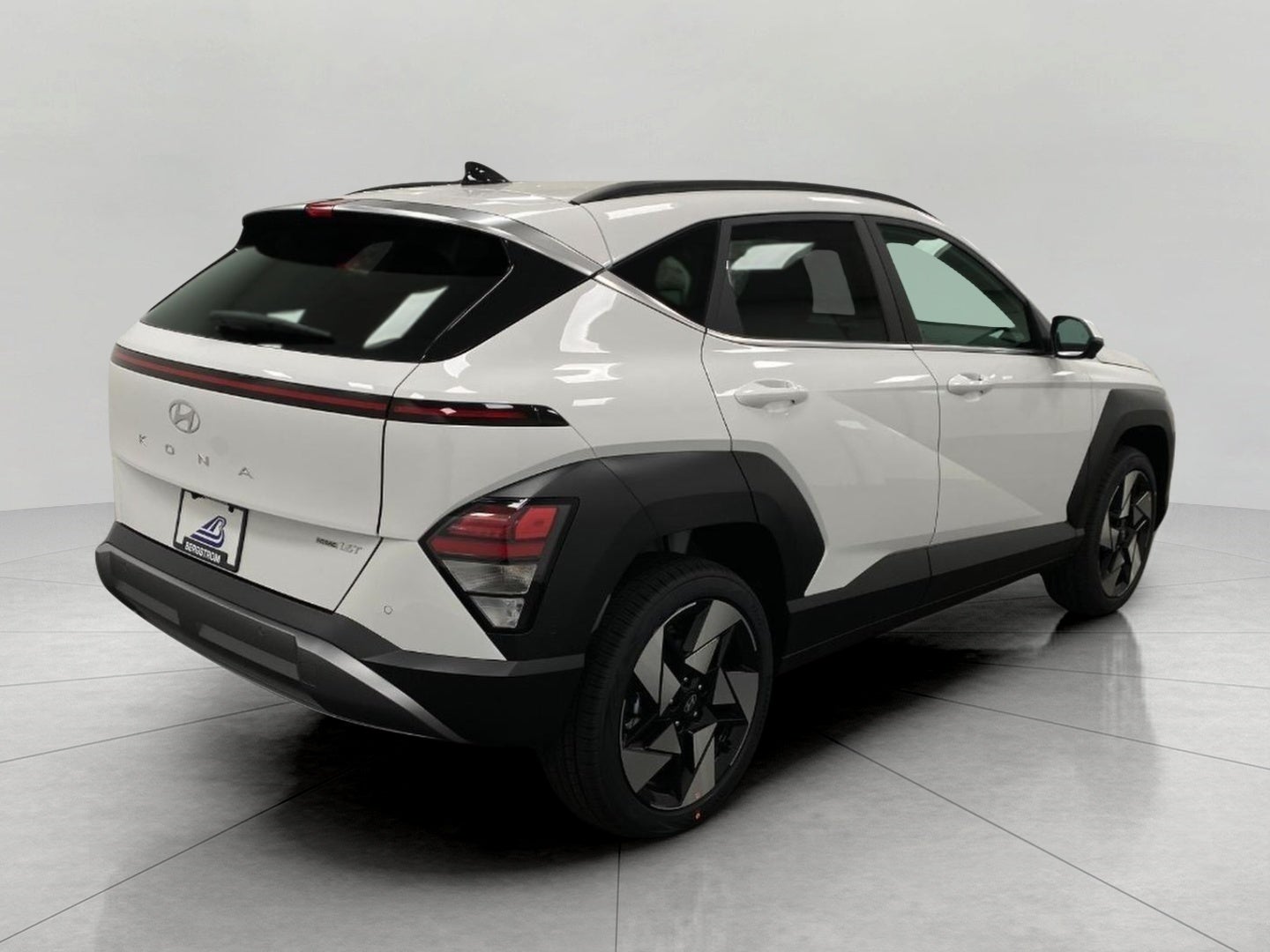 2026 Hyundai Kona Limited AWD