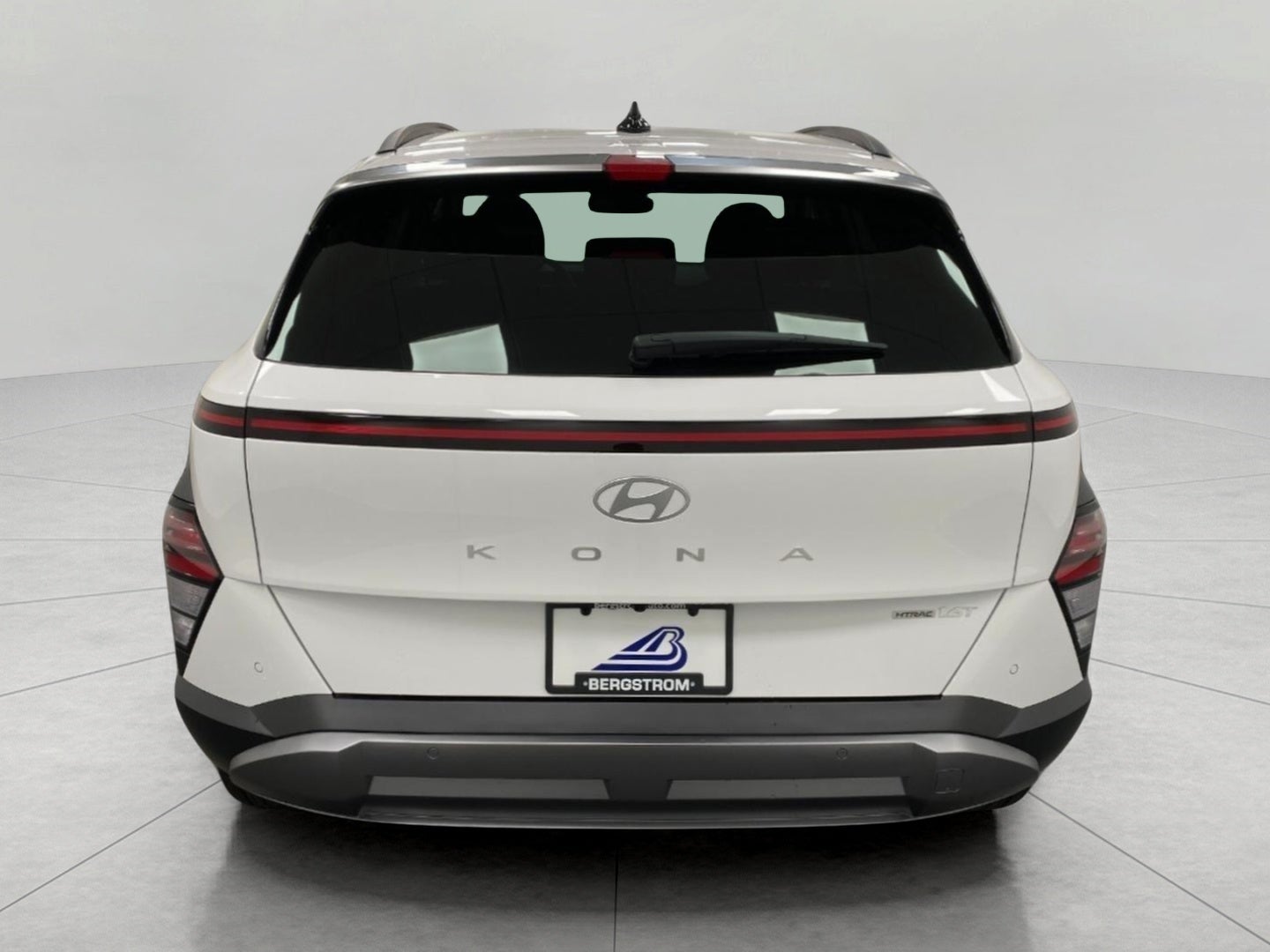 2026 Hyundai Kona Limited AWD