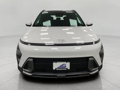 2026 Hyundai Kona Limited AWD
