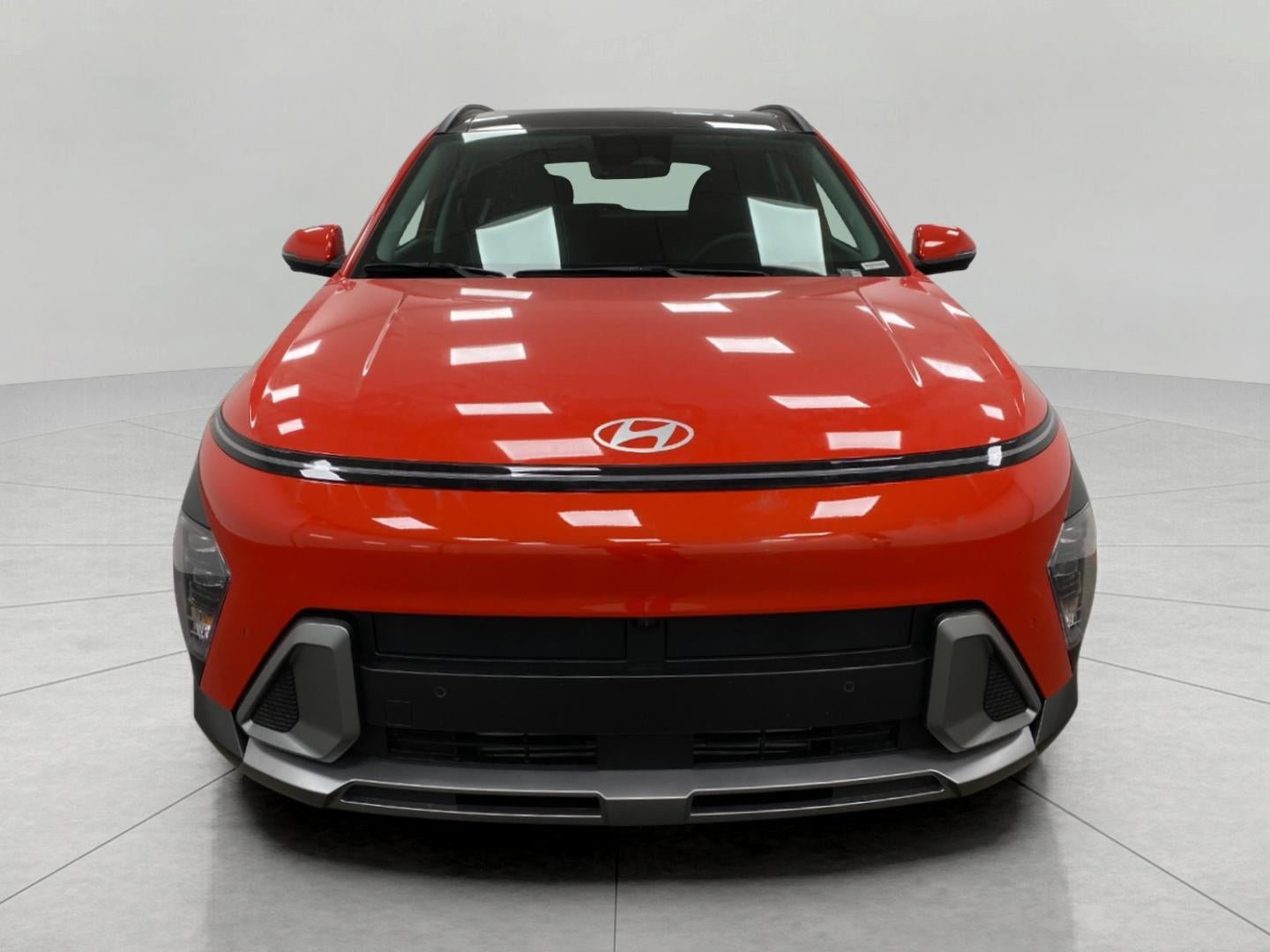 2026 Hyundai Kona Limited AWD