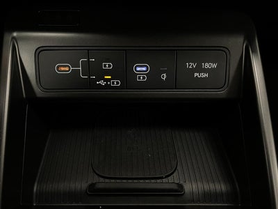 2026 Hyundai Kona Limited AWD