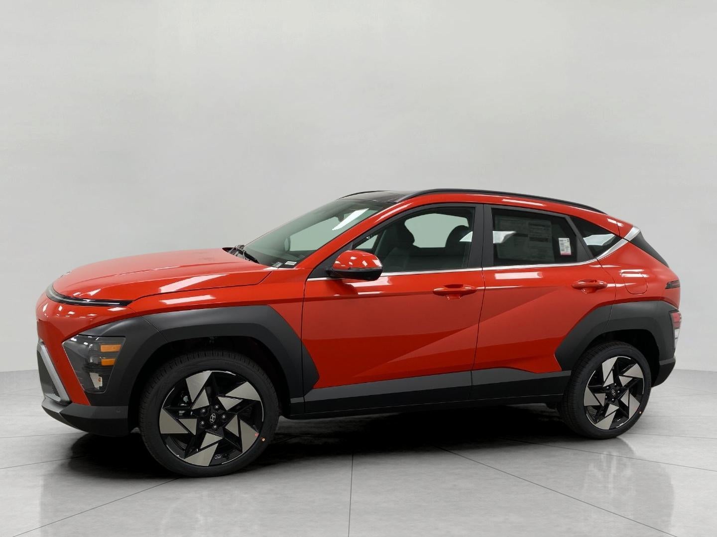 2026 Hyundai Kona Limited AWD
