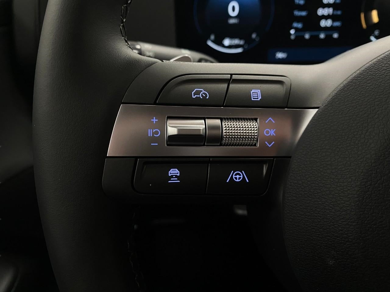 2026 Hyundai Kona Limited AWD