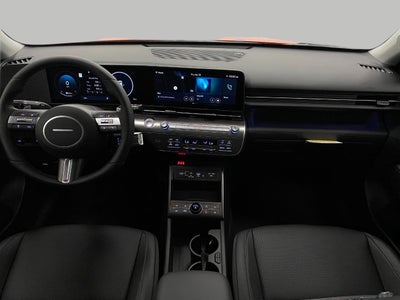 2026 Hyundai Kona Limited AWD