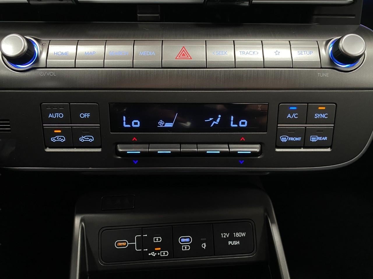 2026 Hyundai Kona Limited AWD