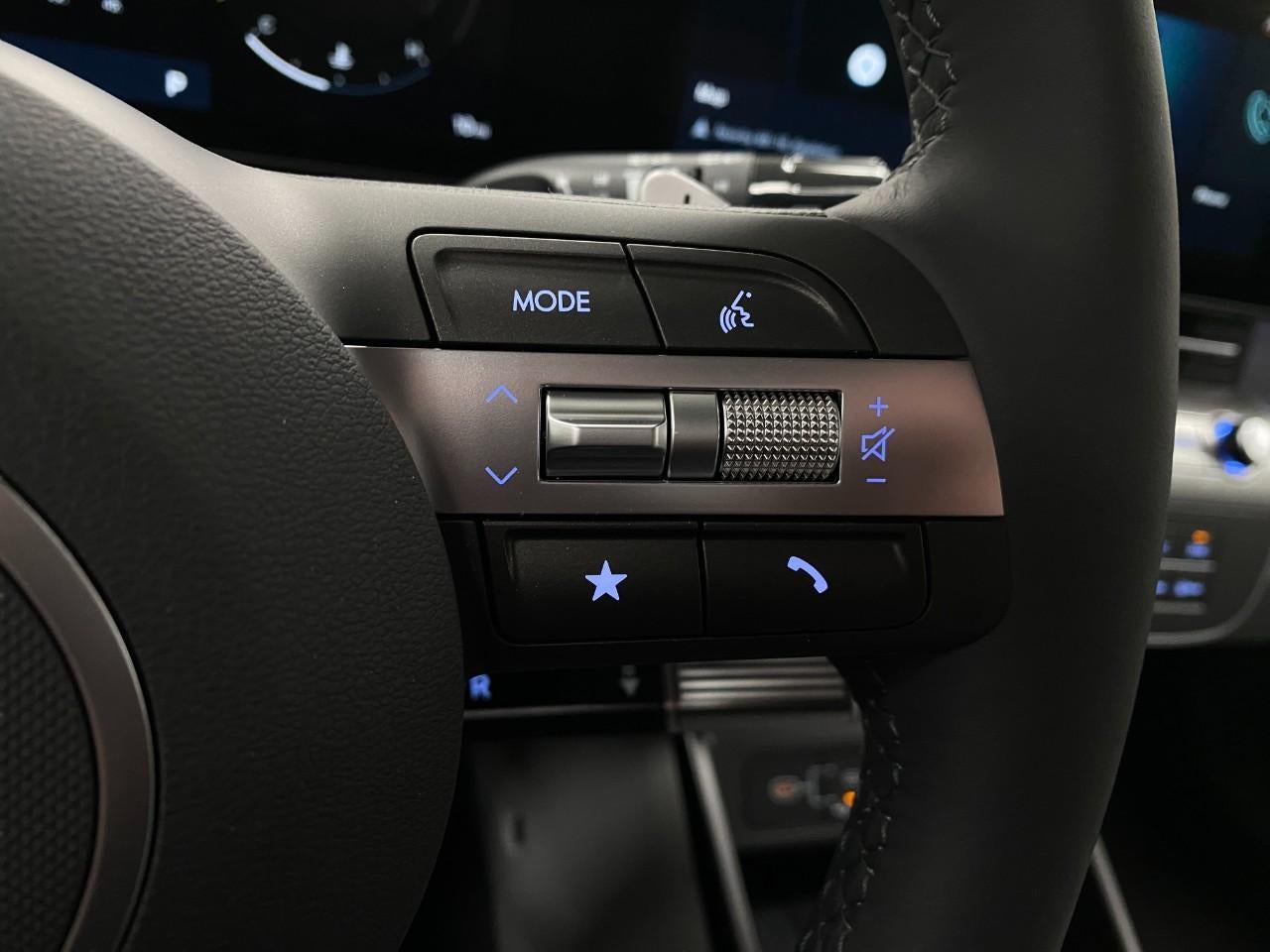 2026 Hyundai Kona Limited AWD