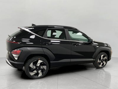 2026 Hyundai Kona Limited AWD