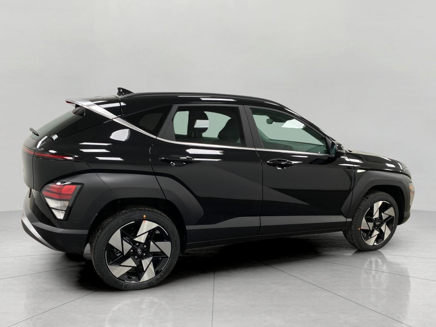 2026 Hyundai Kona Limited AWD