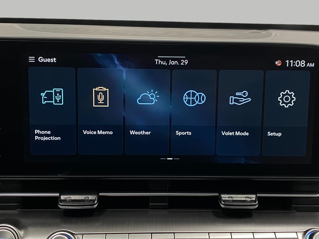 2026 Hyundai Kona Limited AWD