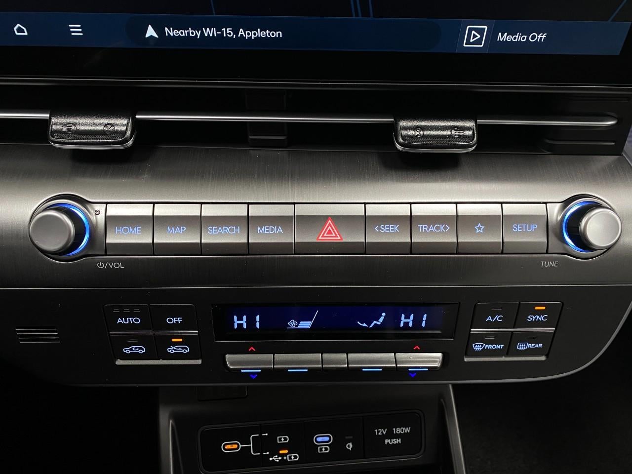 2026 Hyundai Kona Limited AWD