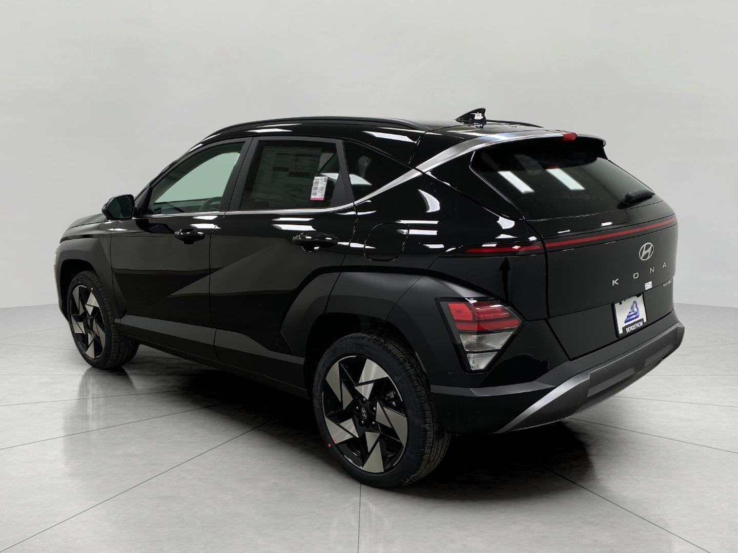 2026 Hyundai Kona Limited AWD