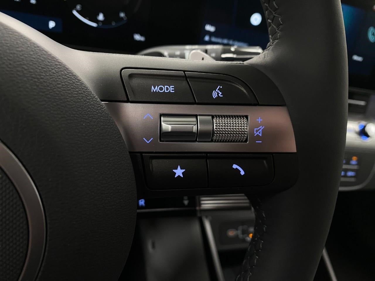 2026 Hyundai Kona Limited AWD