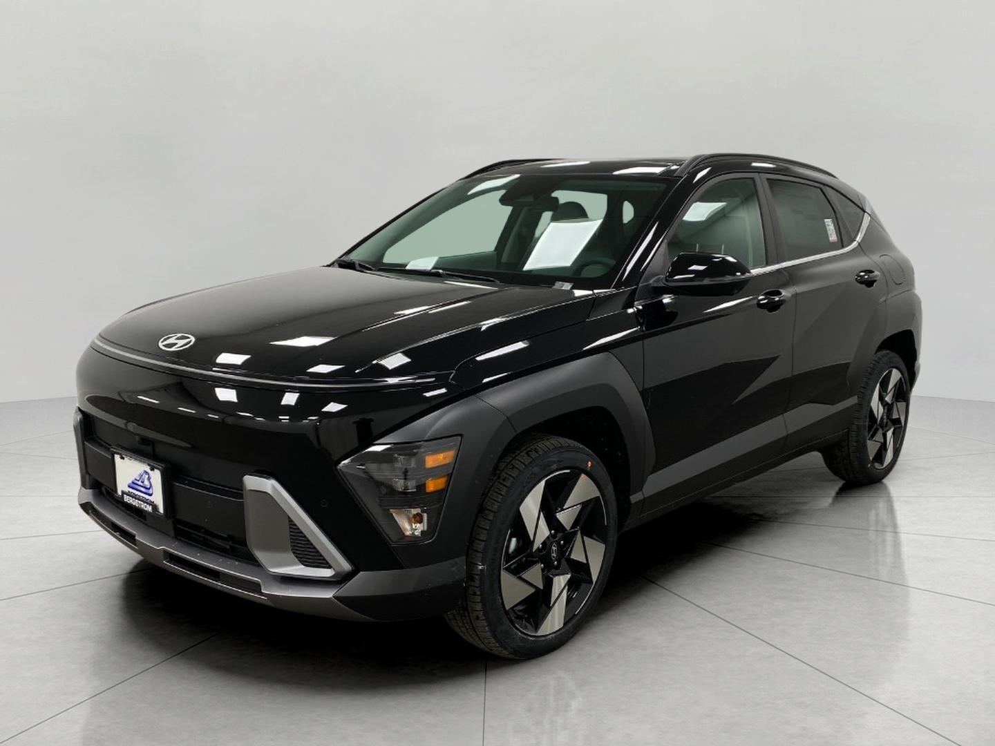 2026 Hyundai Kona Limited AWD
