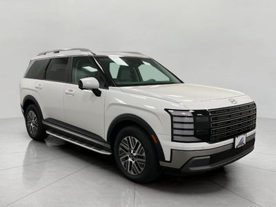 2026 Hyundai Palisade Hybrid SEL Premium 8P