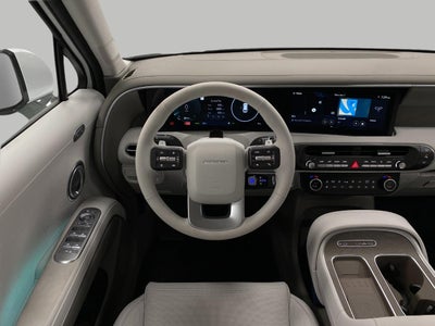 2026 Hyundai Palisade Hybrid SEL Premium 8P