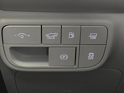 2026 Hyundai Palisade Hybrid SEL Premium 8P