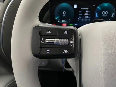 2026 Hyundai Palisade Hybrid SEL Premium 8P