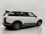 2026 Hyundai Palisade Hybrid SEL Premium 8P