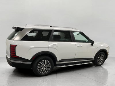2026 Hyundai Palisade Hybrid SEL Premium 8P