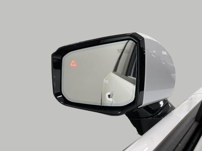 2026 Hyundai Palisade Hybrid SEL Premium 8P