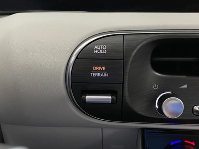 2026 Hyundai Palisade Hybrid SEL Premium 8P